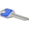 Hillman HILLMAN ColorPlus House/Office Key Blank Single 86228 - alternate 4